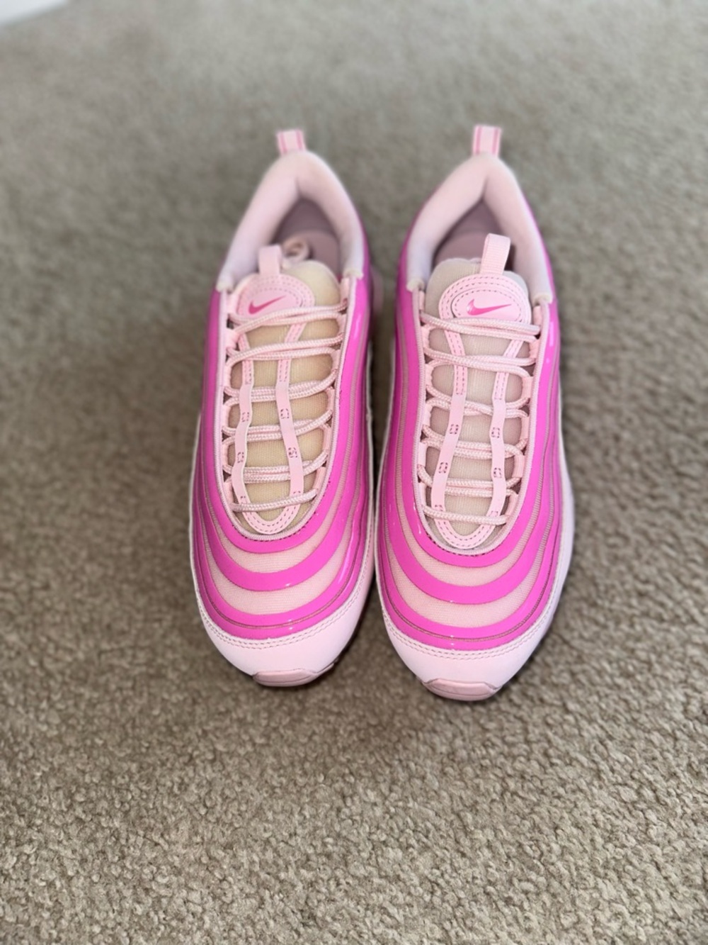 Nike Air Max 97 “Pink Foam”
